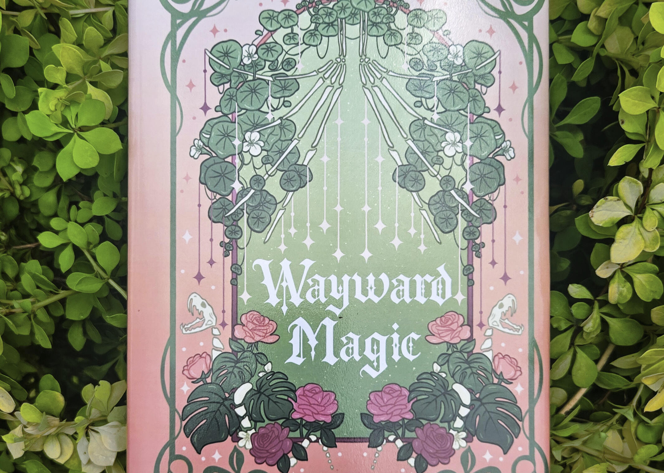 A Journey Through the Tarot by Hannah Troyer